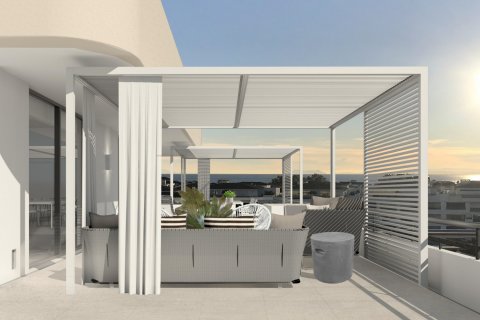 Attico in vendita Marbella, Malaga, Spagna 3 camere da letto, 296 mq. N° 127617 - foto 29