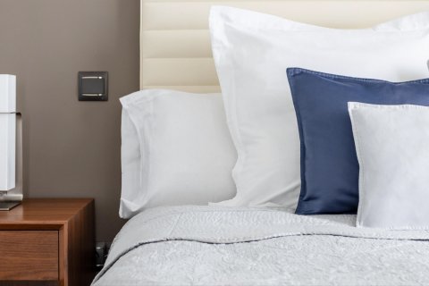 Attico in vendita Marbella, Malaga, Spagna 3 camere da letto, 296 mq. N° 127617 - foto 10