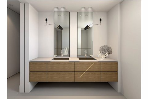 Attico in vendita Marbella, Malaga, Spagna 3 camere da letto, 296 mq. N° 127617 - foto 22