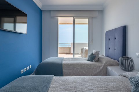 Attico in vendita Marbella, Malaga, Spagna 3 camere da letto, 296 mq. N° 127617 - foto 12