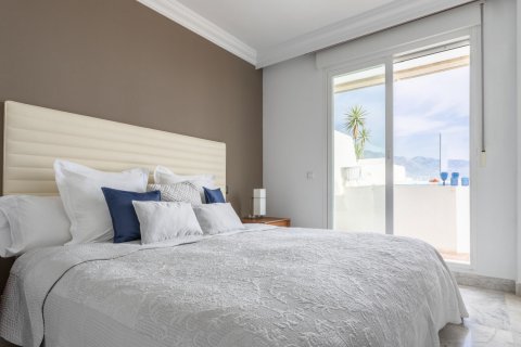 Attico in vendita Marbella, Malaga, Spagna 3 camere da letto, 296 mq. N° 127617 - foto 9