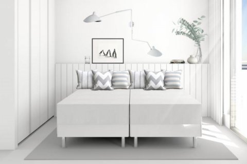 Attico in vendita Marbella, Malaga, Spagna 3 camere da letto, 296 mq. N° 127617 - foto 24