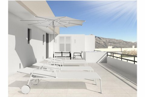 Attico in vendita Marbella, Malaga, Spagna 3 camere da letto, 296 mq. N° 127617 - foto 28