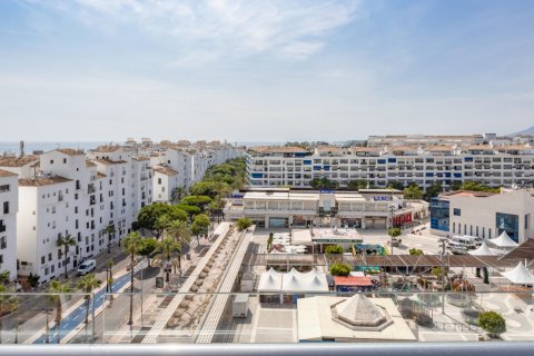 Attico in vendita Marbella, Malaga, Spagna 3 camere da letto, 296 mq. N° 127617 - foto 6