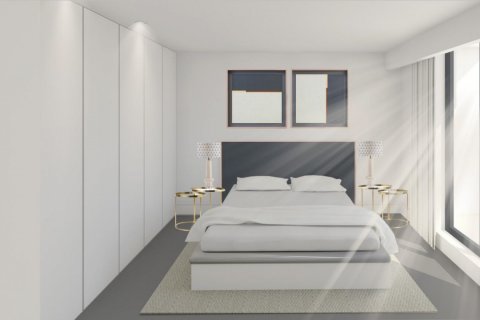 Attico in vendita Marbella, Malaga, Spagna 3 camere da letto, 296 mq. N° 127617 - foto 23