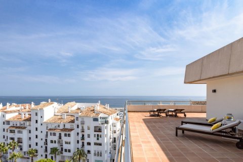 Attico in vendita Marbella, Malaga, Spagna 3 camere da letto, 296 mq. N° 127617 - foto 3