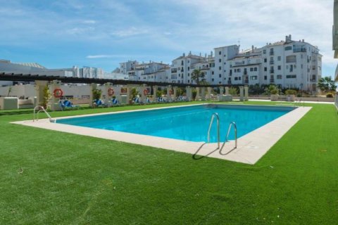 Attico in vendita Marbella, Malaga, Spagna 3 camere da letto, 296 mq. N° 127617 - foto 18