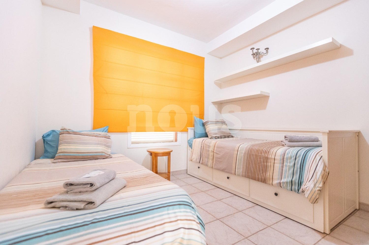 Villa a Adeje, Tenerife, Spagna 3 camere da letto, 212 mq. N° 127611