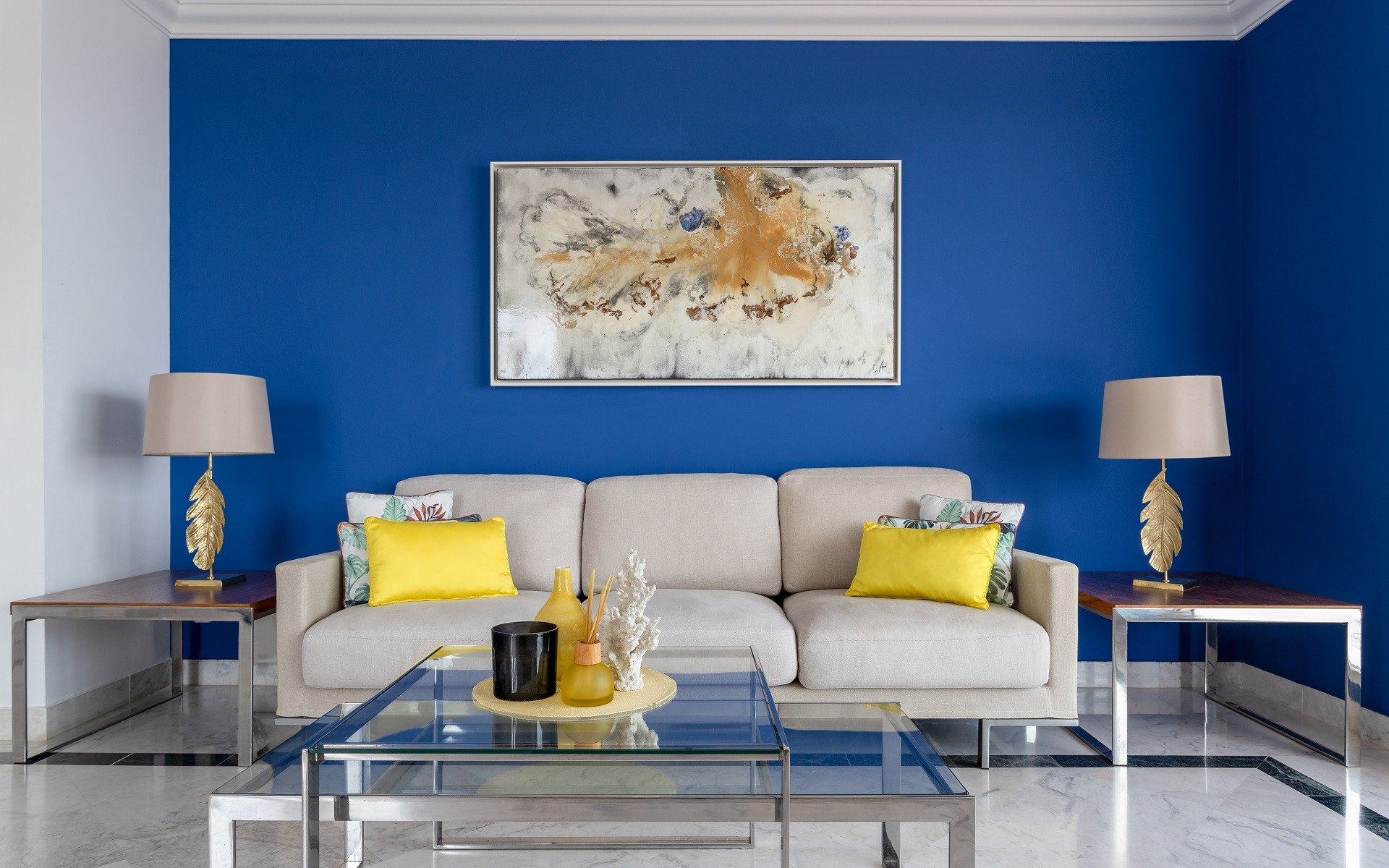 Penthouse w Marbella, Malaga, Hiszpania 3 sypialnie, 100 mkw. nr 127616
