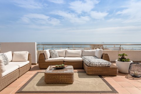 Penthouse for sale Marbella, Malaga, Spain 3 bedrooms, 100 sq.m. No. 127616 - photo 2