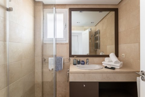 Penthouse for sale Marbella, Malaga, Spain 3 bedrooms, 100 sq.m. No. 127616 - photo 12