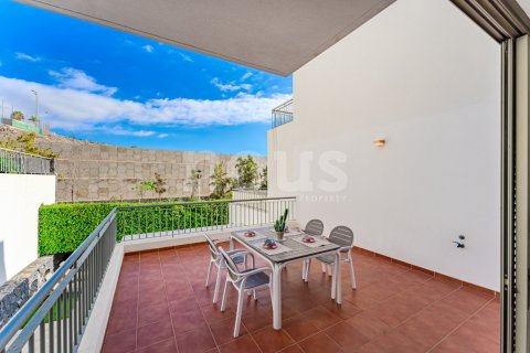Apartment à vendre Adeje, Tenerife, Espagne, 2 chambres, 140 m2 No. 127614 - photo 1