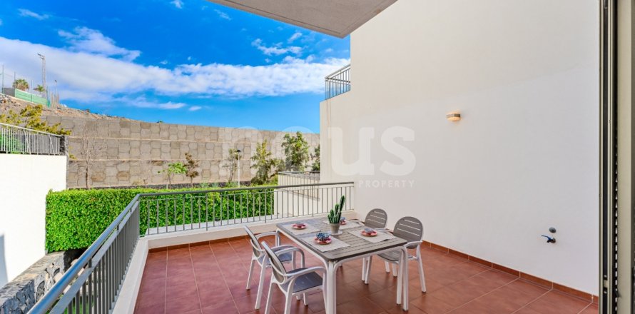 Apartment Adeje, Tenerife, Espagne 2 chambres, 140 m2 No. 127614