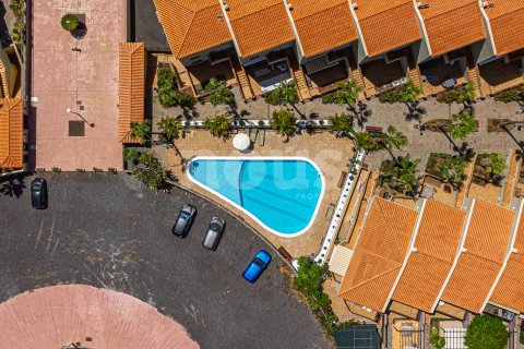 Dvīņu māja pārdošanā Adeje, Tenerife, Spānijā 3 istabas, 132 m2 Nr. 127615 - attēls 4
