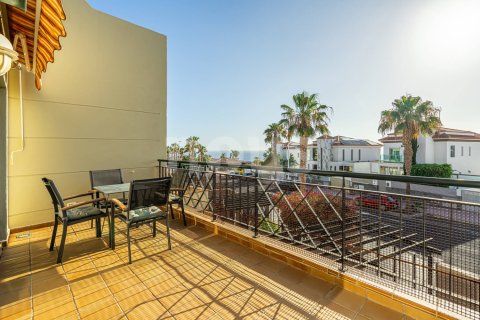 Dvīņu māja pārdošanā Adeje, Tenerife, Spānijā 3 istabas, 132 m2 Nr. 127615 - attēls 3