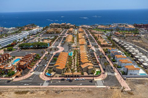 Dvīņu māja pārdošanā Adeje, Tenerife, Spānijā 3 istabas, 132 m2 Nr. 127615 - attēls 12