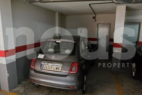 Wohnung zum Verkauf Tenerife, Spanien 2 Schlafzimmer, 55 m2 Nr. 127613 - Foto 14