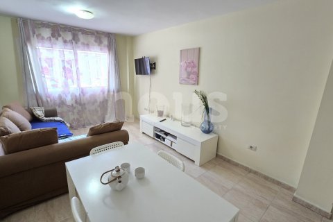 Wohnung zum Verkauf Tenerife, Spanien 2 Schlafzimmer, 55 m2 Nr. 127613 - Foto 2