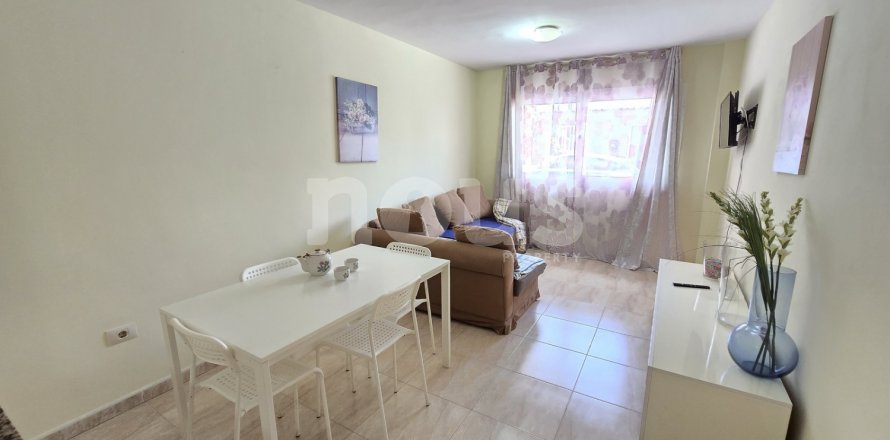 Wohnung Tenerife, Spanien 2 Schlafzimmer, 55 m2 Nr. 127613