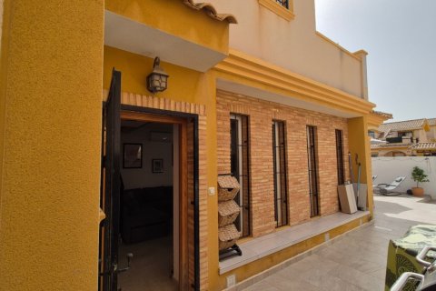 Villa zum Verkauf Alicante, Spanien 3 Schlafzimmer, 81 m2 Nr. 131865 - Foto 29
