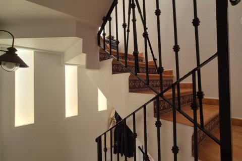 Villa zum Verkauf Alicante, Spanien 3 Schlafzimmer, 81 m2 Nr. 131865 - Foto 22