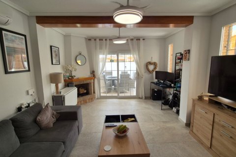 Villa zum Verkauf Alicante, Spanien 3 Schlafzimmer, 81 m2 Nr. 131865 - Foto 8