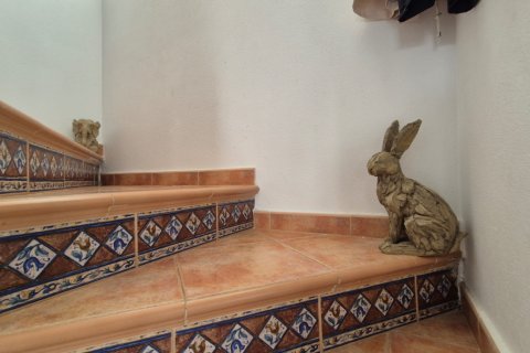 Villa zum Verkauf Alicante, Spanien 3 Schlafzimmer, 81 m2 Nr. 131865 - Foto 24