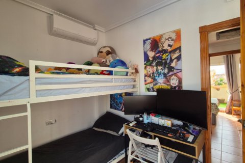 Villa zum Verkauf Alicante, Spanien 3 Schlafzimmer, 81 m2 Nr. 131865 - Foto 19