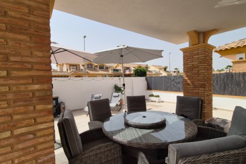 Villa zum Verkauf Alicante, Spanien 3 Schlafzimmer, 81 m2 Nr. 131865 - Foto 2