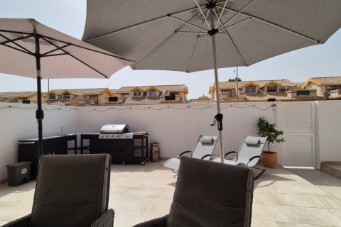 Villa zum Verkauf Alicante, Spanien 3 Schlafzimmer, 81 m2 Nr. 131865 - Foto 6
