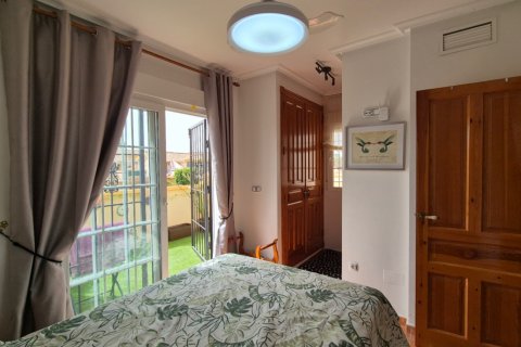 Villa zum Verkauf Alicante, Spanien 3 Schlafzimmer, 81 m2 Nr. 131865 - Foto 15