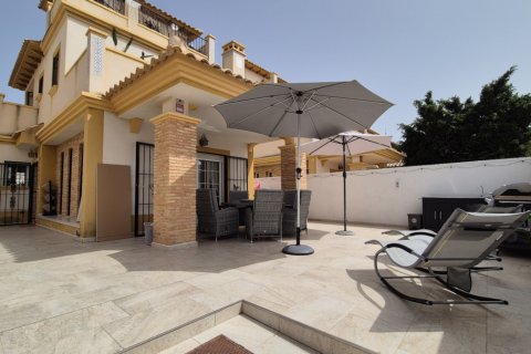 Villa zum Verkauf Alicante, Spanien 3 Schlafzimmer, 81 m2 Nr. 131865 - Foto 1