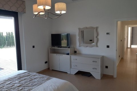 Villa in vendita San Javier, Murcia, Spagna 4 camere da letto, 356 mq. N° 131868 - foto 18