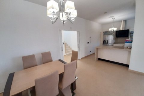 Villa in vendita San Javier, Murcia, Spagna 4 camere da letto, 356 mq. N° 131868 - foto 7
