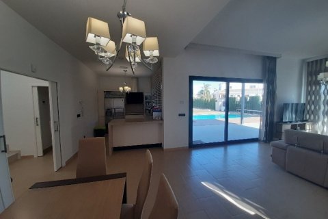 Villa in vendita San Javier, Murcia, Spagna 4 camere da letto, 356 mq. N° 131868 - foto 12