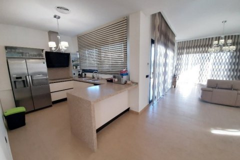 Villa in vendita San Javier, Murcia, Spagna 4 camere da letto, 356 mq. N° 131868 - foto 9