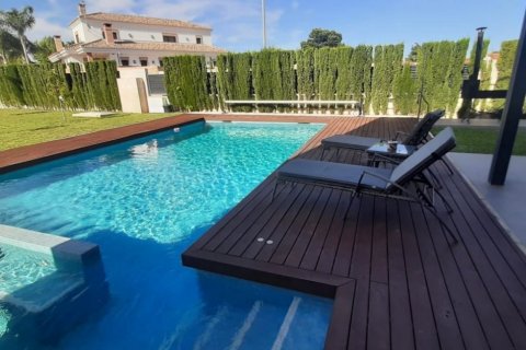 Villa in vendita San Javier, Murcia, Spagna 4 camere da letto, 356 mq. N° 131868 - foto 6