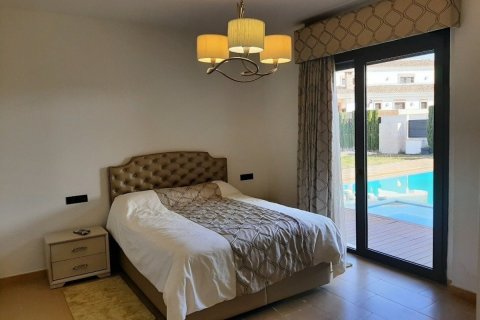 Villa in vendita San Javier, Murcia, Spagna 4 camere da letto, 356 mq. N° 131868 - foto 16