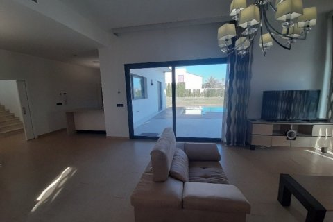 Villa in vendita San Javier, Murcia, Spagna 4 camere da letto, 356 mq. N° 131868 - foto 8