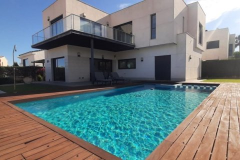 Villa in vendita San Javier, Murcia, Spagna 4 camere da letto, 356 mq. N° 131868 - foto 4