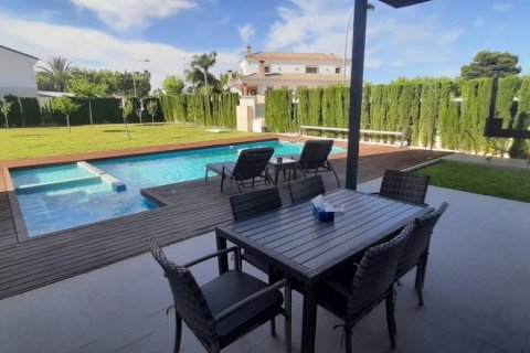 Villa in vendita San Javier, Murcia, Spagna 4 camere da letto, 356 mq. N° 131868 - foto 2