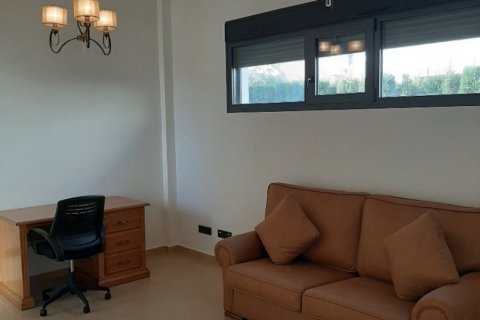 Villa in vendita San Javier, Murcia, Spagna 4 camere da letto, 356 mq. N° 131868 - foto 15