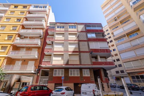 Appartamento in vendita Torrevieja, Alicante, Spagna 3 camere da letto, 105 mq. N° 131869 - foto 17