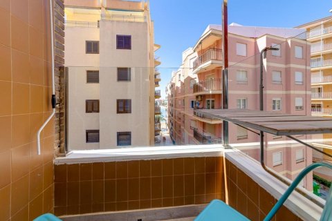 Appartamento in vendita Torrevieja, Alicante, Spagna 3 camere da letto, 105 mq. N° 131869 - foto 12