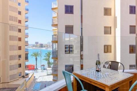 Appartamento in vendita Torrevieja, Alicante, Spagna 3 camere da letto, 105 mq. N° 131869 - foto 1