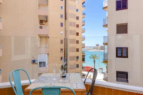 Appartamento in vendita Torrevieja, Alicante, Spagna 3 camere da letto, 105 mq. N° 131869 - foto 9