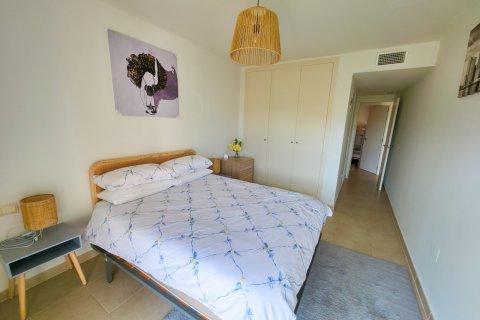 Lägenhet till salu Alicante, Spanien 2 sovrum,  Nr. 131867 - foto 16