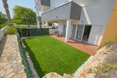 Lägenhet till salu Alicante, Spanien 2 sovrum,  Nr. 131867 - foto 21
