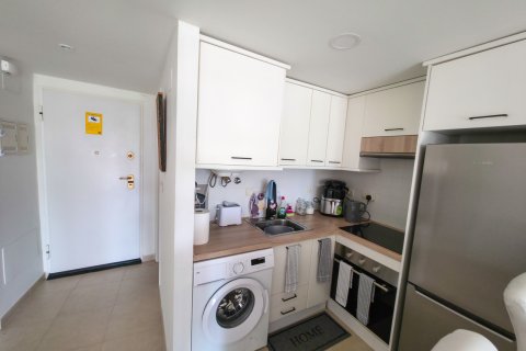 Lägenhet till salu Alicante, Spanien 2 sovrum,  Nr. 131867 - foto 7