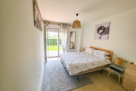 Lägenhet till salu Alicante, Spanien 2 sovrum,  Nr. 131867 - foto 15